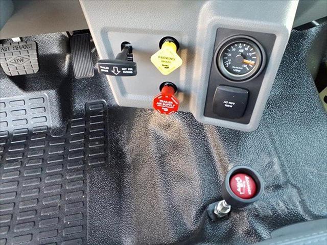 2026 Ford F-750 Base