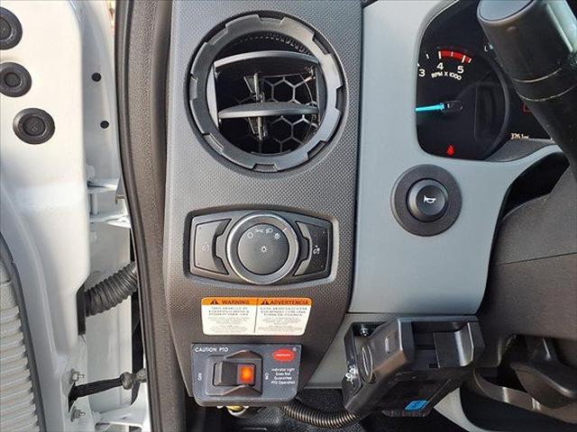 2026 Ford F-750 Base