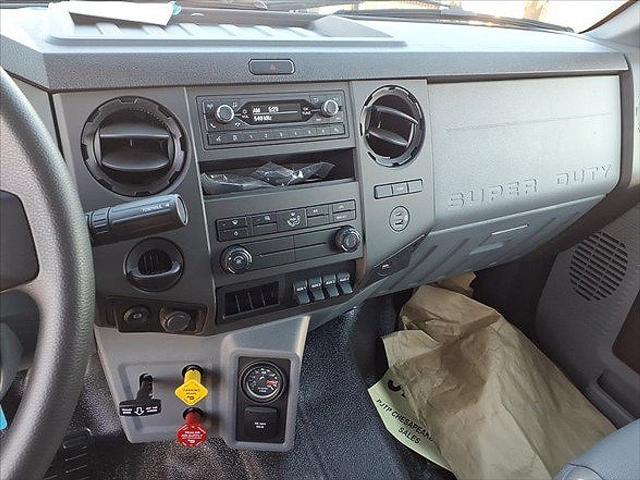 2026 Ford F-750 Base