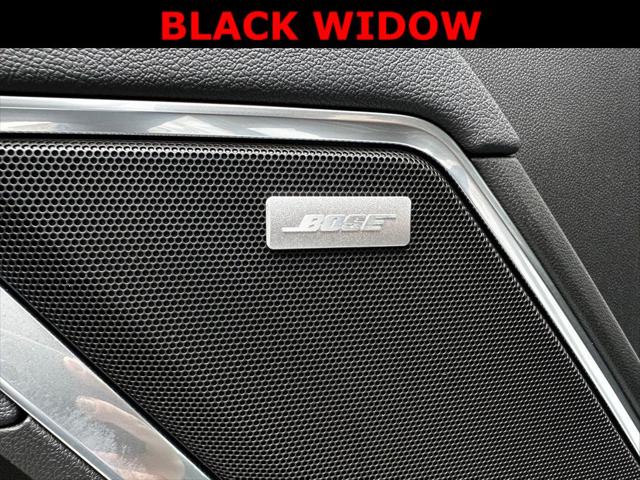 2025 Chevrolet Silverado 1500 4WD Crew Cab Short Bed RST