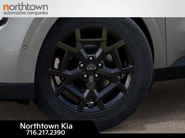 2026 Kia Carnival MPV SX Prestige