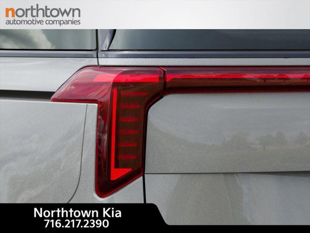 2026 Kia Carnival MPV SX Prestige