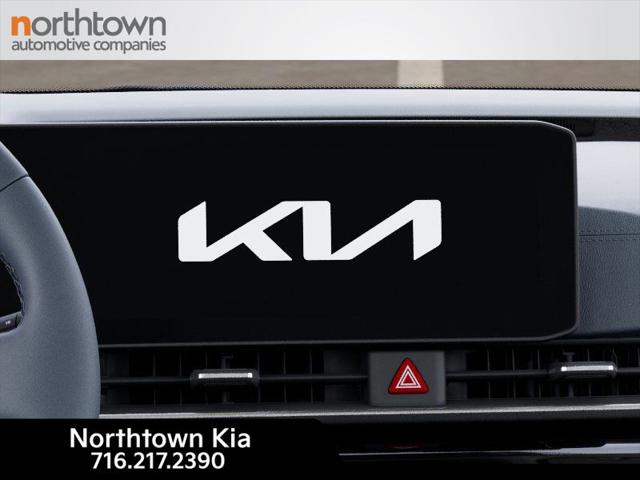 2026 Kia Carnival MPV SX Prestige