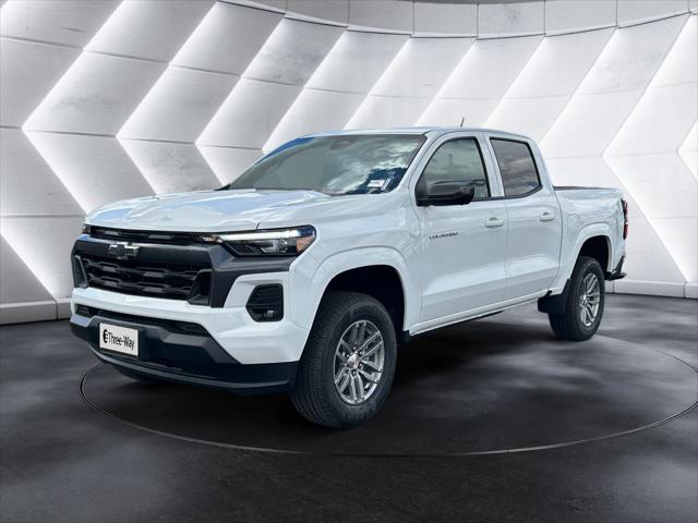 2026 Chevrolet Colorado LT, RWD for sale in Bakersfield, CA