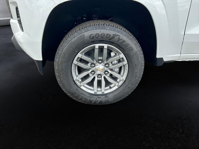 2026 Chevrolet Colorado LT, RWD