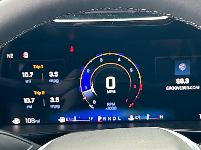 2026 Chevrolet Colorado LT, RWD