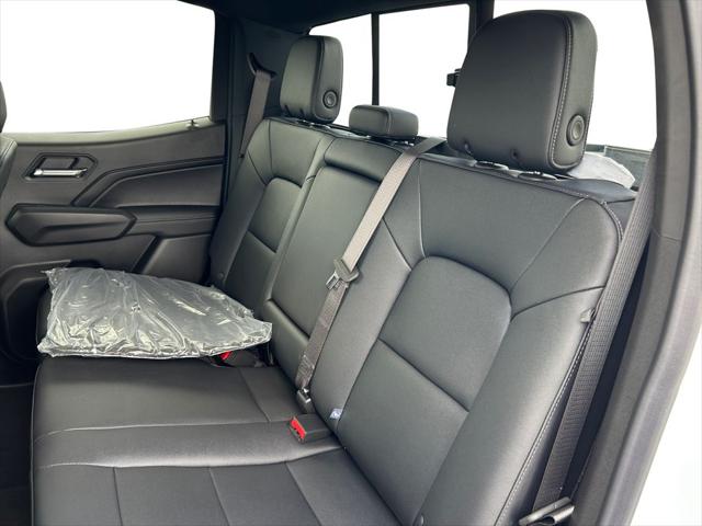 2026 Chevrolet Colorado LT, RWD