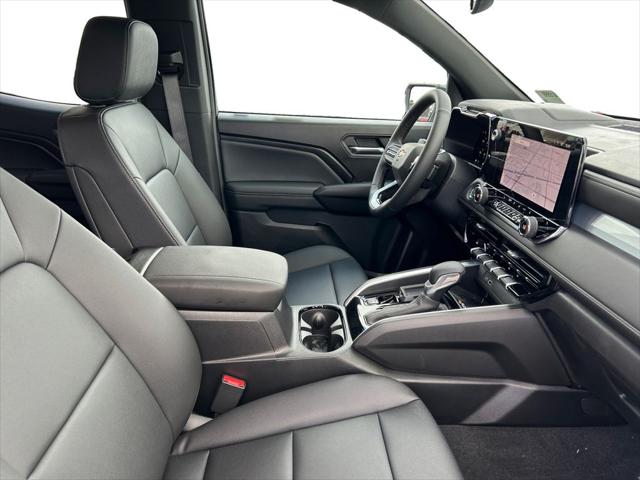 2026 Chevrolet Colorado LT, RWD