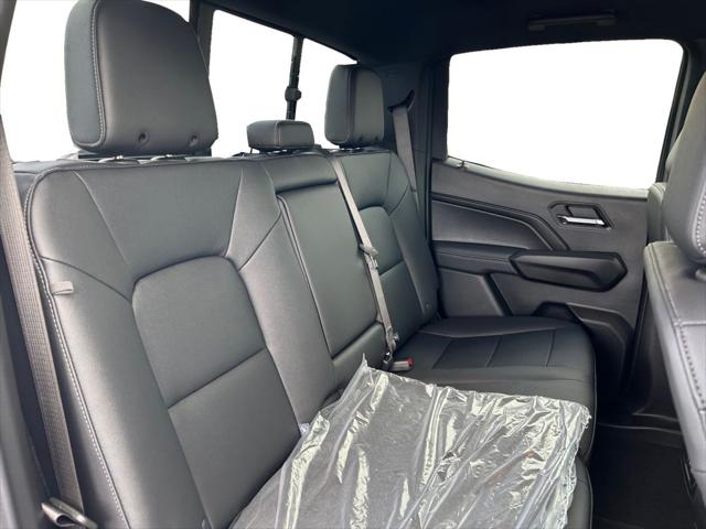 2026 Chevrolet Colorado LT, RWD