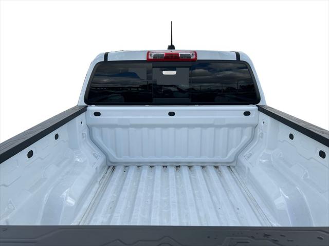 2026 Chevrolet Colorado LT, RWD