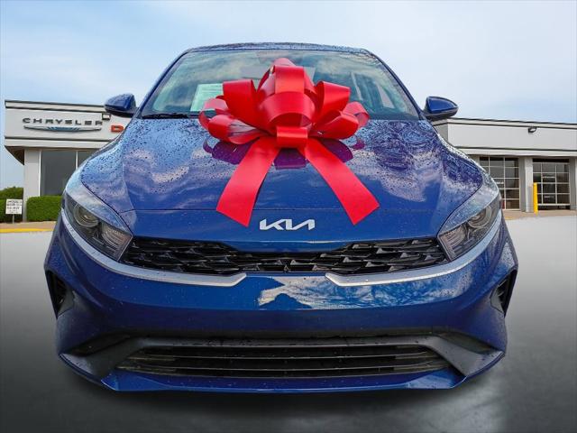 2024 Kia Forte LXS 2024 Kia Forte LXS