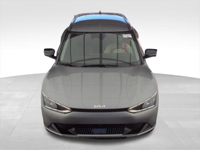 2023 Kia EV6 Wind