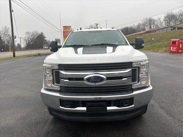 2019 Ford F-250 XL 2019 Ford F-250 XL