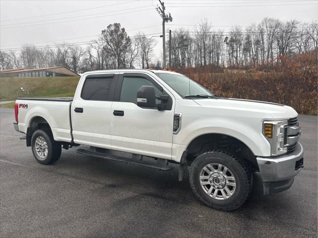 2019 Ford F-250 XL 2019 Ford F-250 XL
