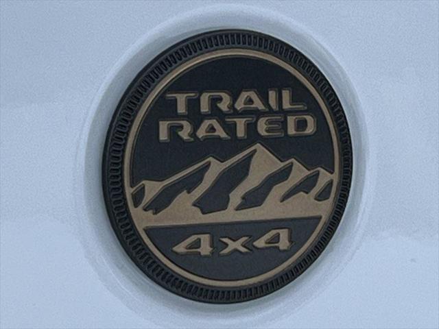 2024 Jeep Wrangler 4xe Summit 4xe