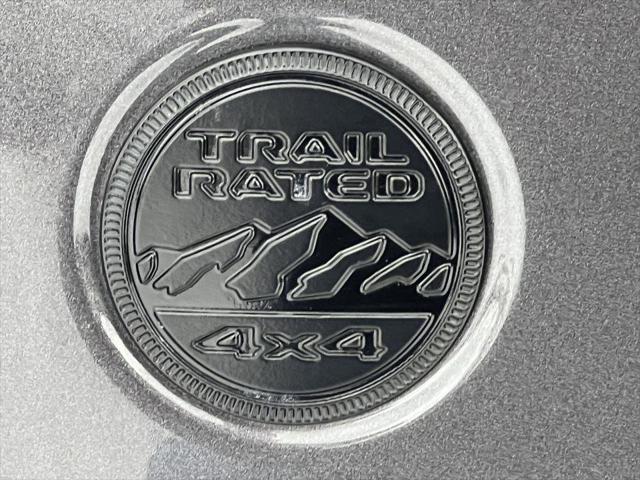 2021 Jeep Wrangler Sport 4X4