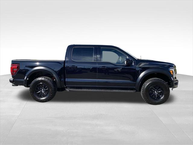 2024 Ford F-150 Raptor 2024 Ford F-150 Raptor