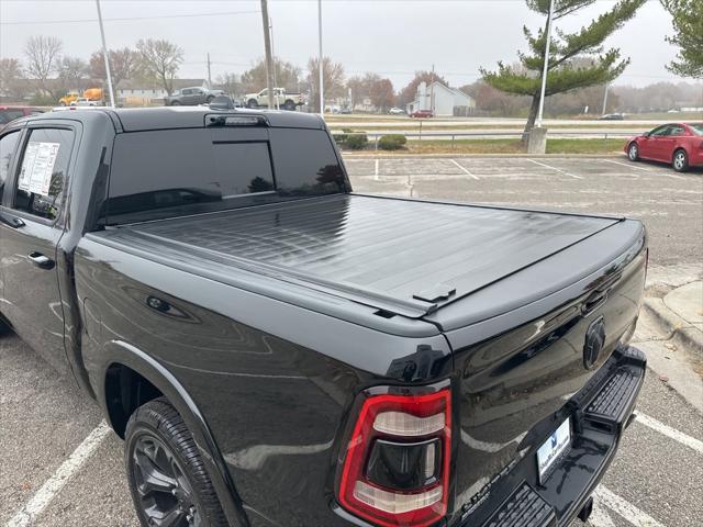 2024 RAM 1500 Limited Crew Cab 4x4 57 Box 2024 RAM 1500 Limited Crew Cab 4x4 57 Box