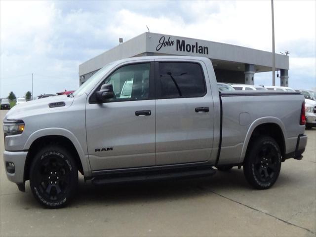 2025 Ram 1500 Big Horn Crew Cab 4x4 6'4" Box for sale in Cape Girardeau, MO