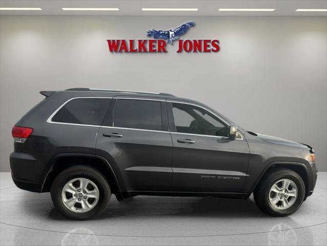 2017 Jeep Grand Cherokee Laredo 4x2 2017 Jeep Grand Cherokee Laredo 4x2