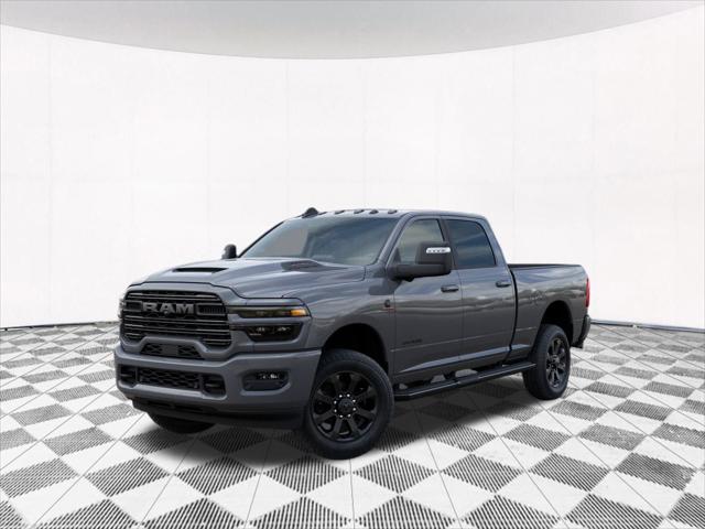 2026 RAM Ram 2500 RAM 2500 LARAMIE CREW CAB 4X4 64 BOX