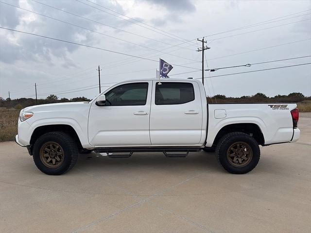 2023 Toyota Tacoma SR V6 2023 Toyota Tacoma SR V6
