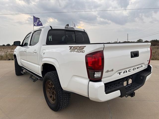 2023 Toyota Tacoma SR V6 2023 Toyota Tacoma SR V6