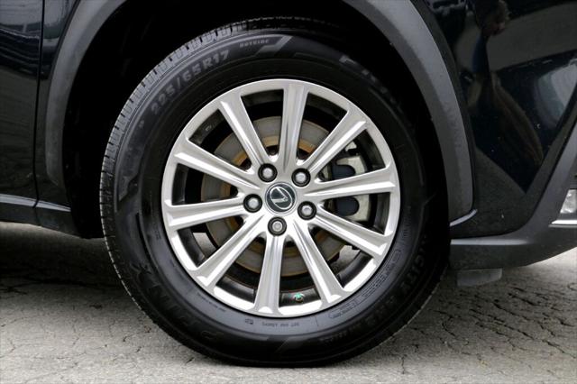 2021 Lexus NX 300 300 Base 2021 Lexus NX 300 300 Base