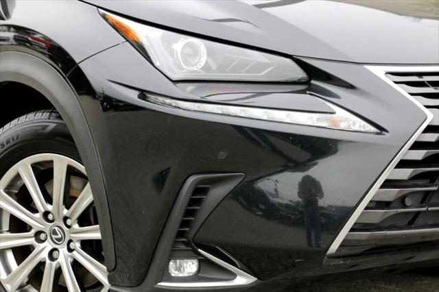 2021 Lexus NX 300 300 Base 2021 Lexus NX 300 300 Base