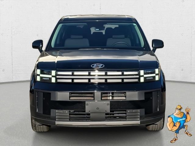 2024 Hyundai Santa Fe SE 2024 Hyundai Santa Fe SE