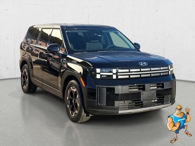 2024 Hyundai Santa Fe SE 2024 Hyundai Santa Fe SE