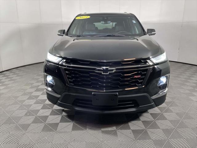 2023 Chevrolet Traverse AWD RS