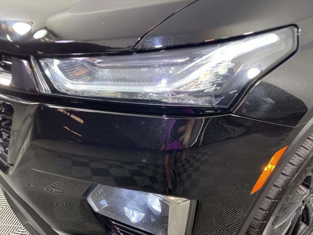 2023 Chevrolet Traverse AWD RS