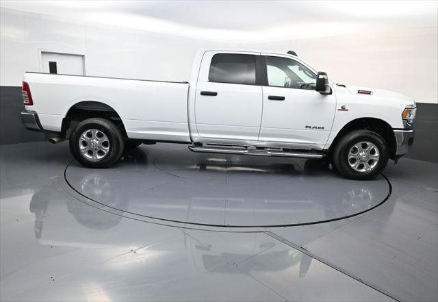2024 RAM 2500 Big Horn Crew Cab 4x4 8 Box