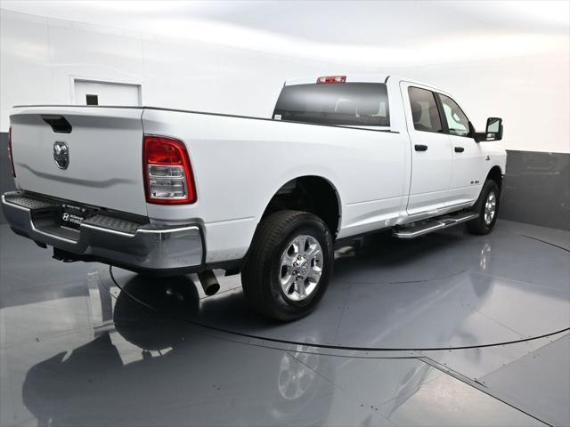 2024 RAM 2500 Big Horn Crew Cab 4x4 8 Box