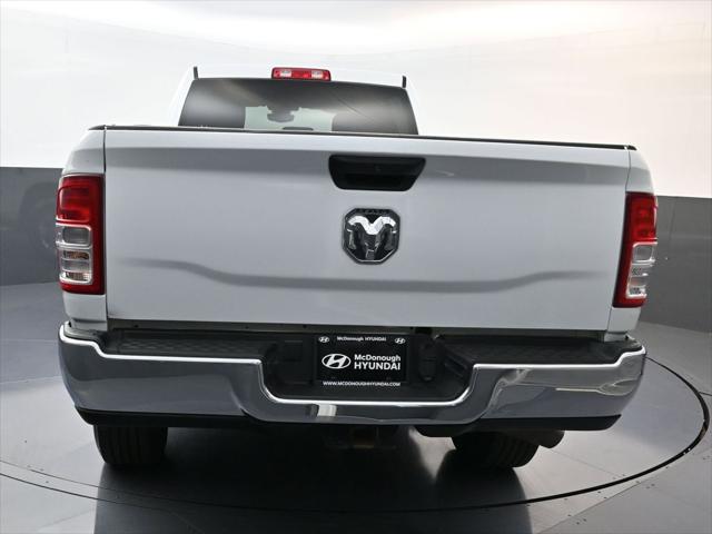 2024 RAM 2500 Big Horn Crew Cab 4x4 8 Box