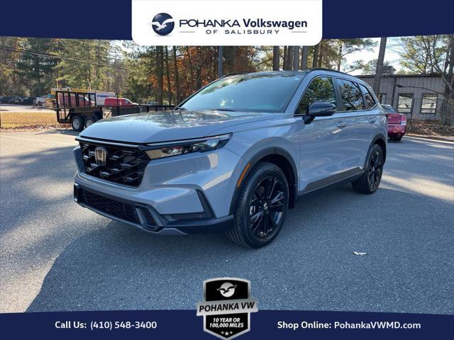 2023 Honda CR-V Hybrid Sport Touring