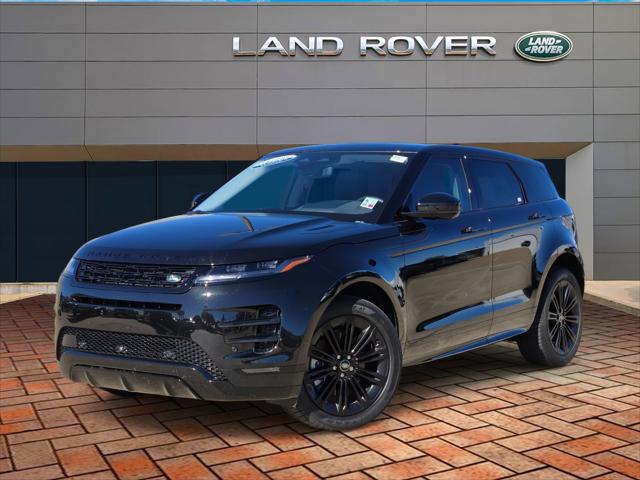 2025 Land Rover Range Rover Evoque Dynamic SE