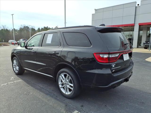 2024 Dodge Durango GT Plus AWD