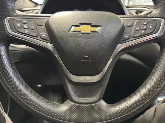 2023 Chevrolet Malibu 1LT