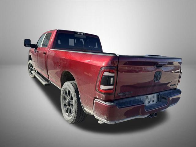 2024 RAM 3500 Laramie Crew Cab 4x4 8 Box 2024 RAM 3500 Laramie Crew Cab 4x4 8 Box