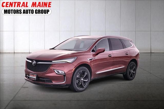 2023 Buick Enclave Essence AWD
