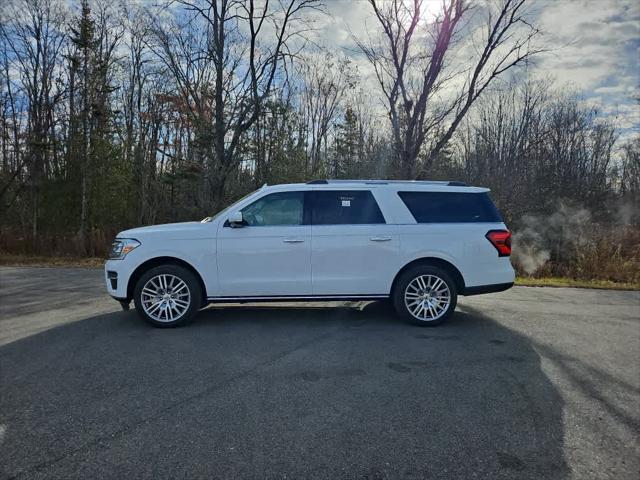 2024 Ford Expedition Limited MAX