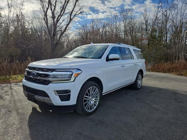 2024 Ford Expedition Limited MAX