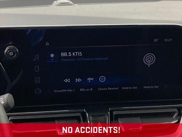 2025 Chevrolet Trailblazer AWD LT 2025 Chevrolet Trailblazer AWD LT