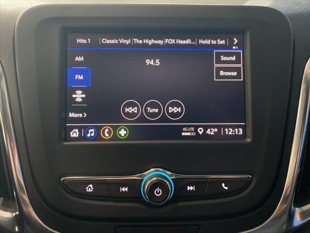 2024 Chevrolet Equinox AWD LT 2024 Chevrolet Equinox AWD LT