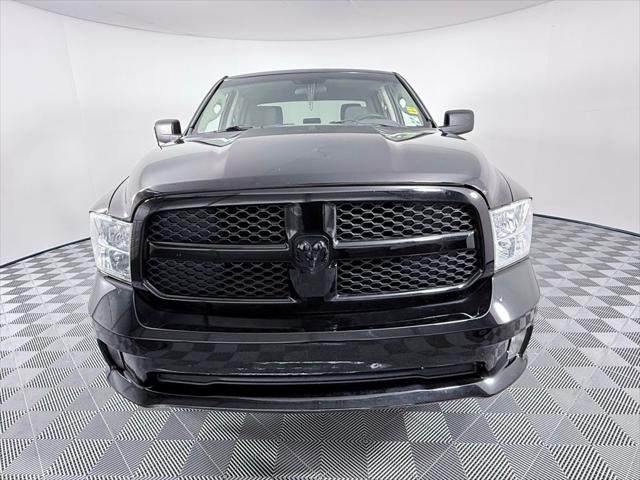 2013 RAM 1500 Express 2013 RAM 1500 Express