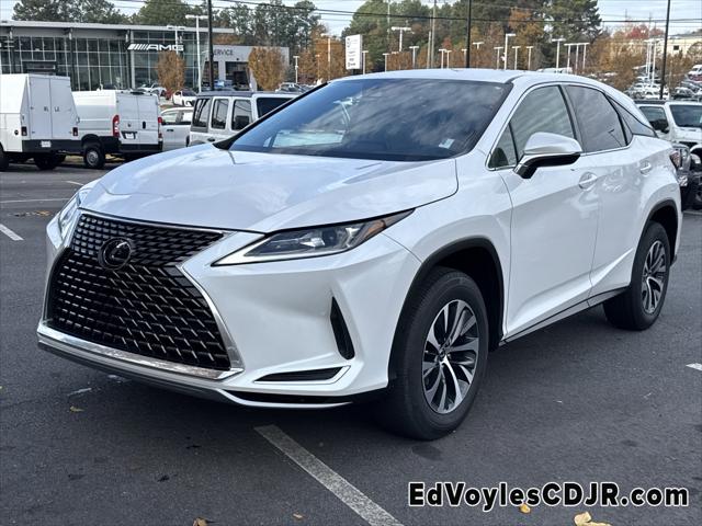 2021 Lexus RX 350 RX 350 2021 Lexus RX 350 RX 350