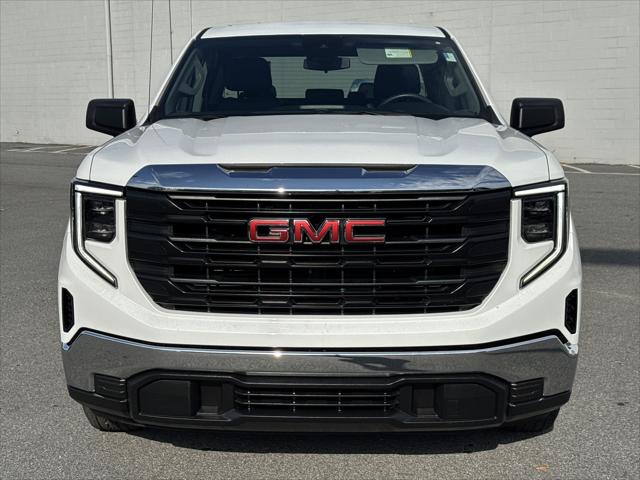 2023 GMC Sierra 1500 2WD Double Cab Standard Box Pro