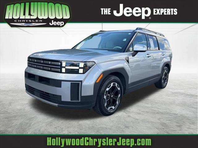 2024 Hyundai Santa Fe SEL